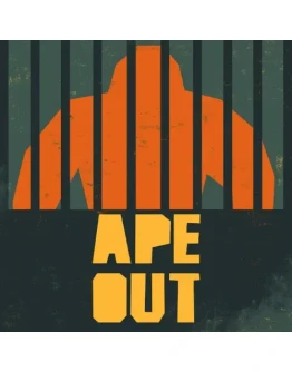APE OUT EPIC GAMES (PC)