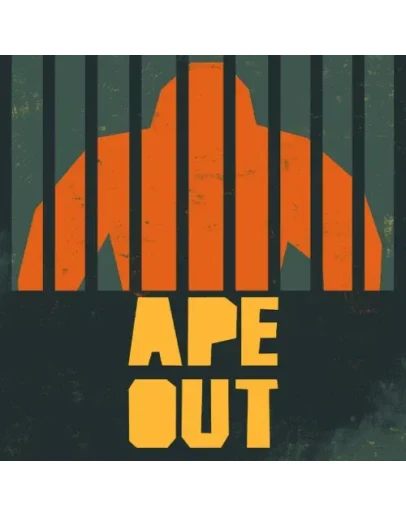 APE OUT EPIC GAMES (PC)