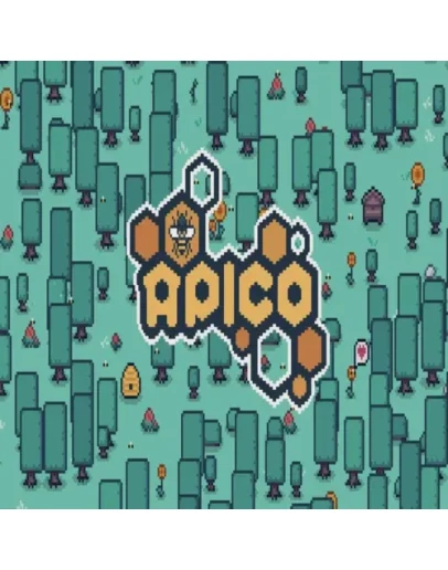APICO EPIC GAMES (PC)