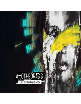 Apotheorasis Lab of the Blind Gods EPIC GAMES