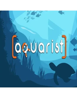 Aquarist EPIC GAMES (PC)