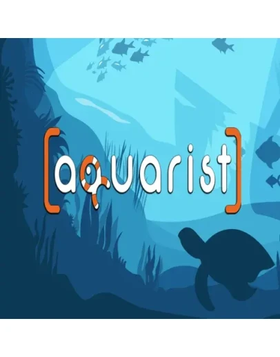 Aquarist EPIC GAMES (PC)