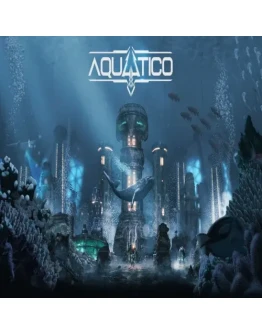 Aquatico EPIC GAMES (PC)