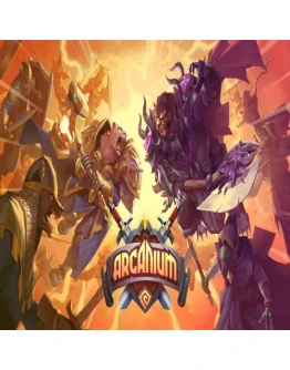 Arcanium EPIC GAMES (PC)