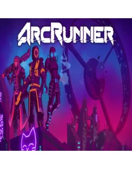 ArcRunner EPIC GAMES (PC)
