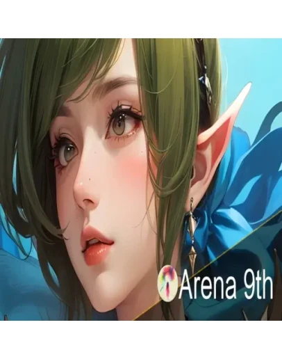 Arena 9th EPIC GAMES (PC)