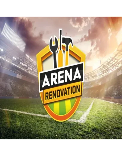 Arena Renovation EPIC GAMES (PC)