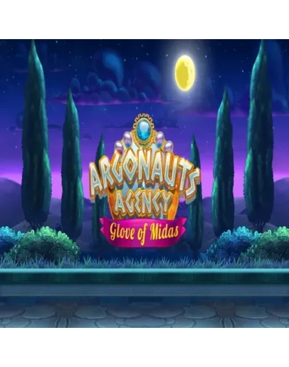 Argonauts Agency: Glove of Midas EPIC GAMES (PC