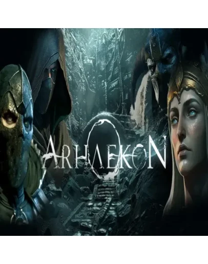 Arhaekon EPIC GAMES (PC)
