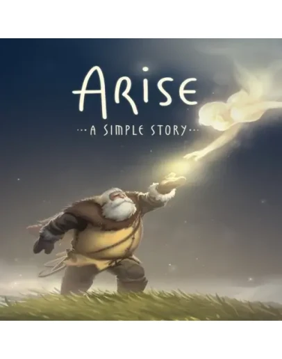 Arise: A Simple Story EPIC GAMES (PC)