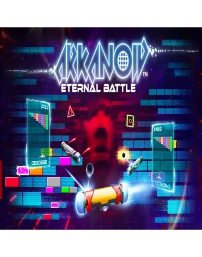 Arkanoid - Eternal Battle EPIC GAMES (PC)