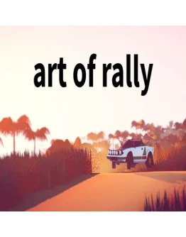 Art of Rally EPIC GAMES (PC)