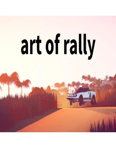 Art of Rally EPIC GAMES (PC)