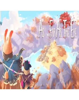 As Far As The Eye EPIC GAMES (PC)
