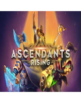 AscendantsRising EPIC GAMES (PC)