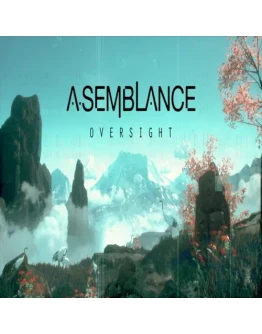 Asemblance: Oversight EPIC GAMES (PC)