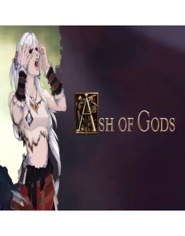 Ash of Gods: Redemption EPIC GAMES (PC)