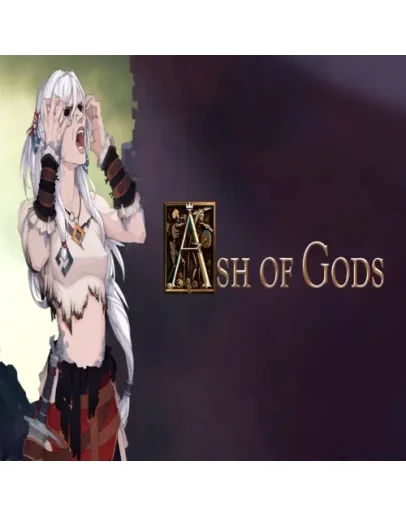 Ash of Gods: Redemption EPIC GAMES (PC)