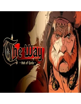 Ash of Gods: The Way EPIC GAMES (PC)