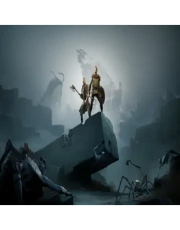 Ashen EPIC GAMES (PC)