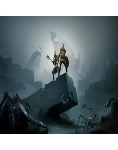 Ashen EPIC GAMES (PC)