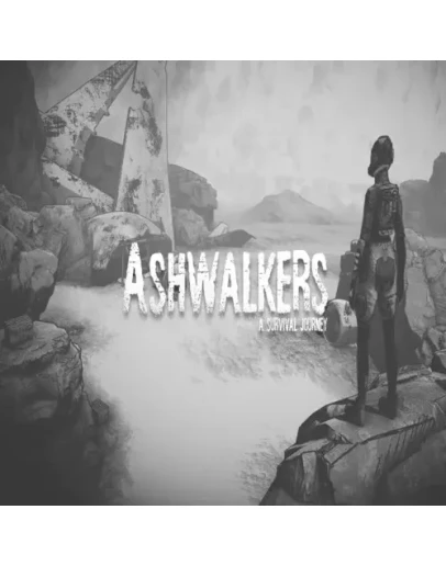 Ashwalkers EPIC GAMES (PC)