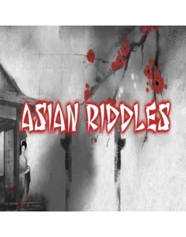 Asian Riddles EPIC GAMES (PC)