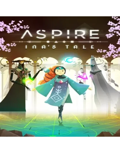 Aspire Inas Tale EPIC GAMES (PC)