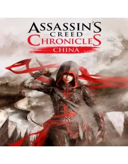 Assassin's Creed Chronicles: China EPIC GAMES (