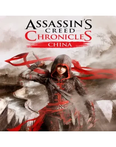 Assassin's Creed Chronicles: China EPIC GAMES (