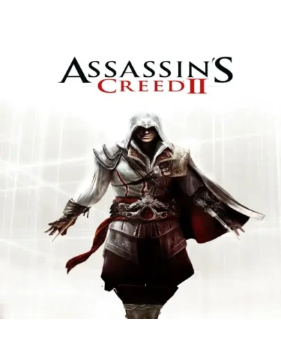 Assassin's Creed II Standard Edition EPIC GAMES