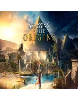 Assassin's Creed Origins Standard Edition EPIC GAM