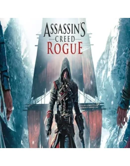Assassin's Creed Rogue Standard Edition EPIC GAMES