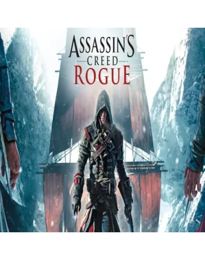 Assassin's Creed Rogue Standard Edition EPIC GAMES