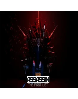 Assassin: The First List EPIC GAMES (PC)