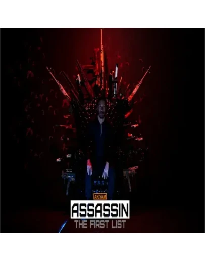 Assassin: The First List EPIC GAMES (PC)