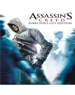 Assassin's Creed I: Director's Cut EPIC GAMES