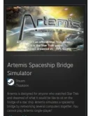 Artemis Spaceship Bridge Simulator GIFT ВСЕ СТРАНЫ Artemis Spaceship Bridge Simulator GIFT ВСЕ СТРАНЫ