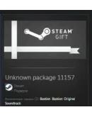 Bastion Soundtrack Edition STEAM GIFT ВСЕ СТРАНЫ