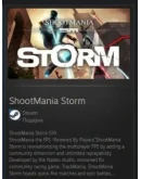 ShootMania Storm STEAM GIFT Россия + МИР + ВСЕ СТРАНЫ