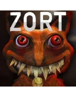 Zort + игры Steam Гарантия