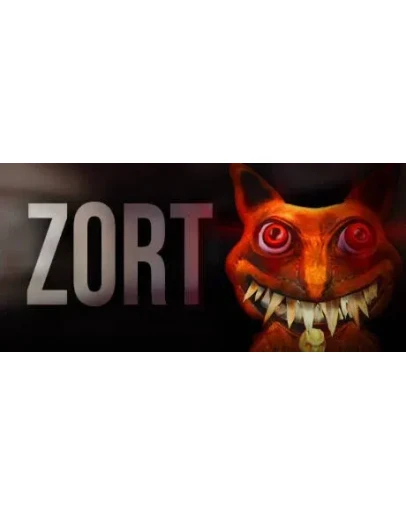 Zort + игры Аккаунт на 12 месяцев