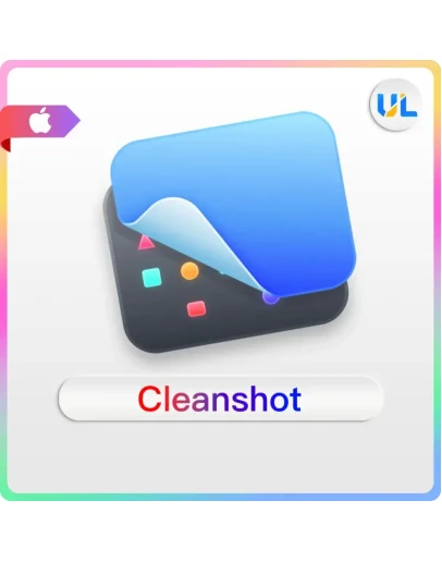 Cleanshot ключCleanshot MAC OSCleanshot X