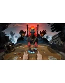 BonesawSTEAM GIFT AUTORU+МИР