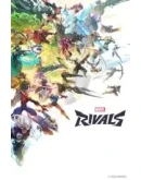 Marvel RivalsLatticesБез входа-По UIDPC/Xbox/PS