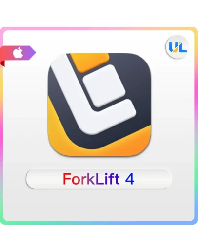 Forklift код активацииForklift 4 код