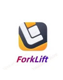 Forklift код активацииForklift 4 код