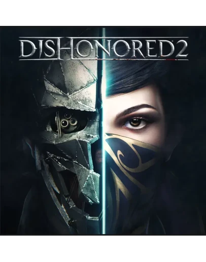 Dishonored 2 (Steam/Ключ/ Россия ) Dishonored 2 (Steam/Ключ/ Россия )