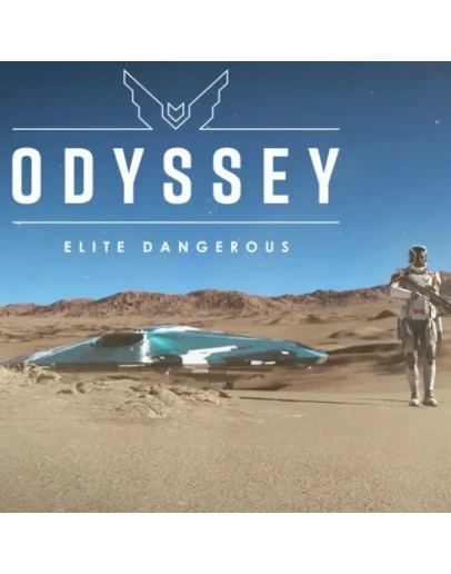 Elite: Dangerous Odyssey (Steam/Ключ/ Россия и Весь Мир