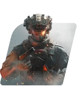 Delta Force монеты Донат по ID - Coins Россия весь мир